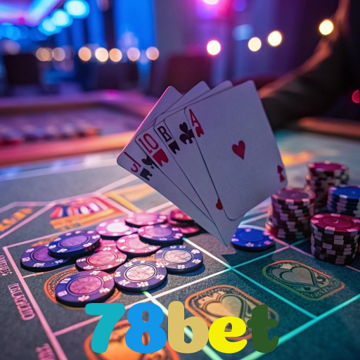 78bet:Jogue poker, aposte no futebol e ganhe em grandes jogos de cassino!