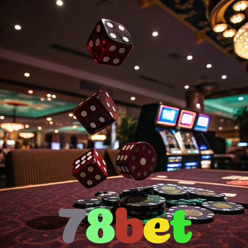 78bet：Aposte nas melhores slots e conquiste prêmios como nunca!