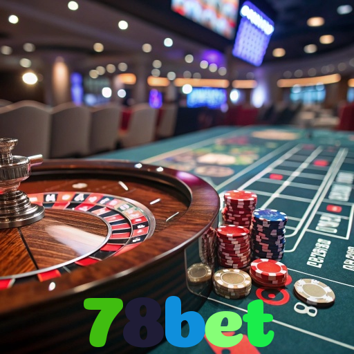 78bet：Aposte nas melhores slots e conquiste prêmios como nunca!