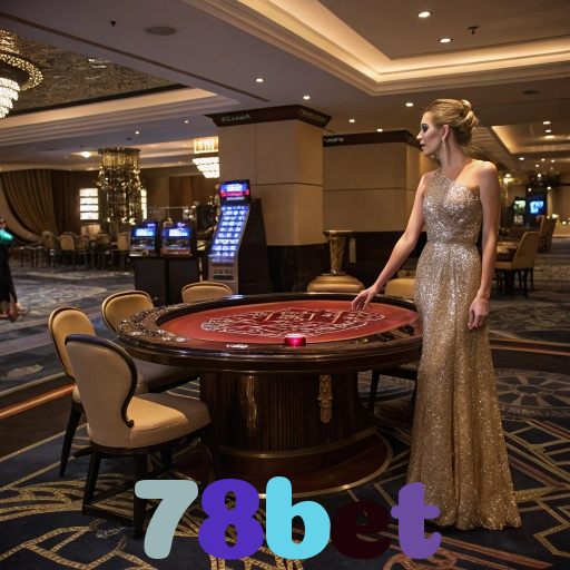 78bet：Aposte nas melhores slots e conquiste prêmios como nunca!