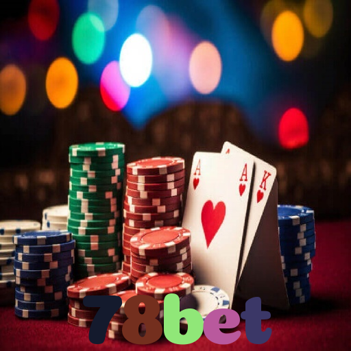 78bet：Jogue poker, aposte no futebol e ganhe em grandes jogos de cassino!