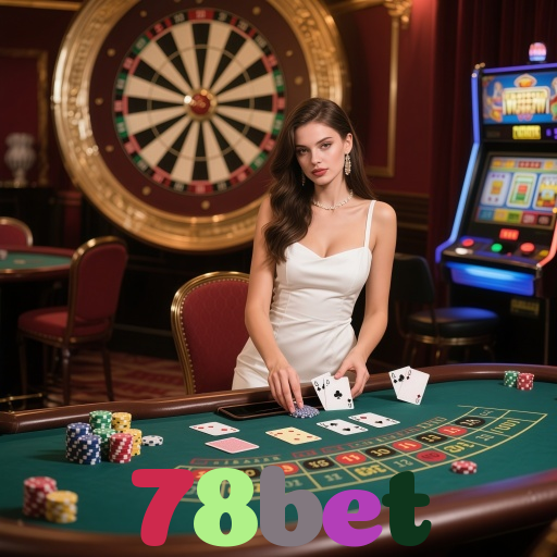 78bet:Aposte nas melhores slots e conquiste prêmios como nunca!