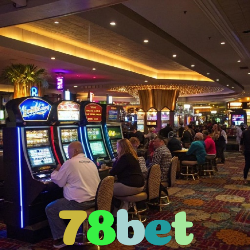 78bet:Aposte nas melhores slots e conquiste prêmios como nunca!
