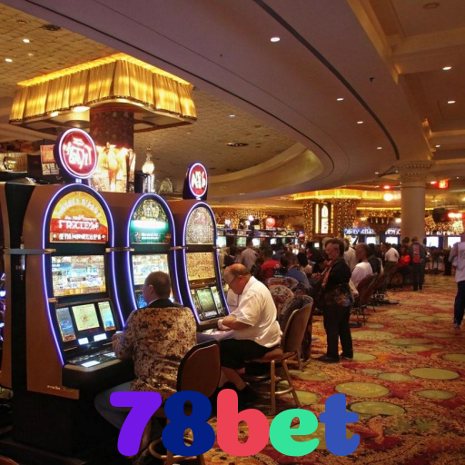 78bet：Aposte nas melhores slots e conquiste prêmios como nunca!