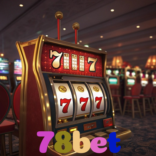 78bet：Aposte nas melhores slots e conquiste prêmios como nunca!