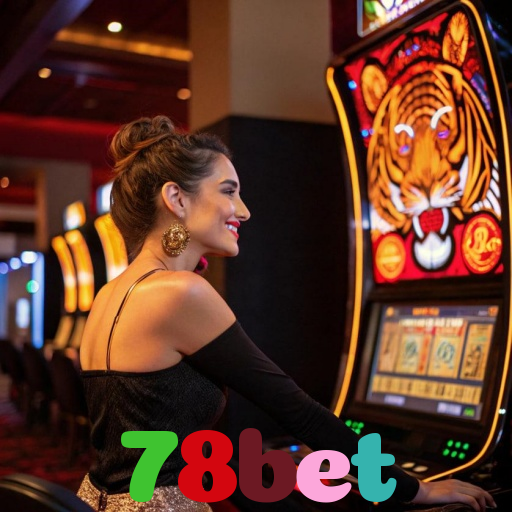 78bet：Aposte nas melhores slots e conquiste prêmios como nunca!