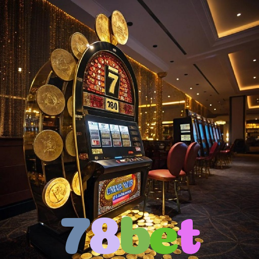 78bet:Aposte nas melhores slots e conquiste prêmios como nunca!