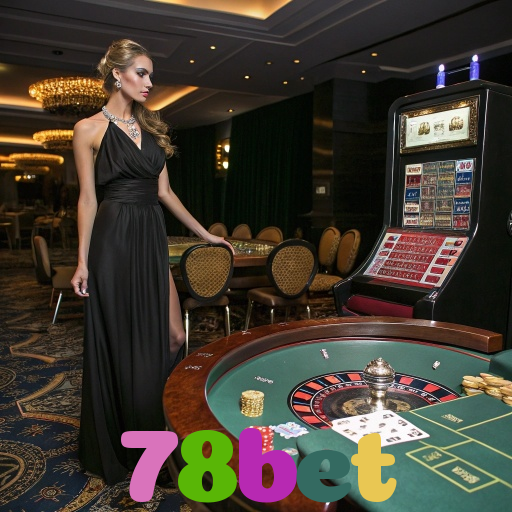 78bet:Aposte nas melhores slots e conquiste prêmios como nunca!