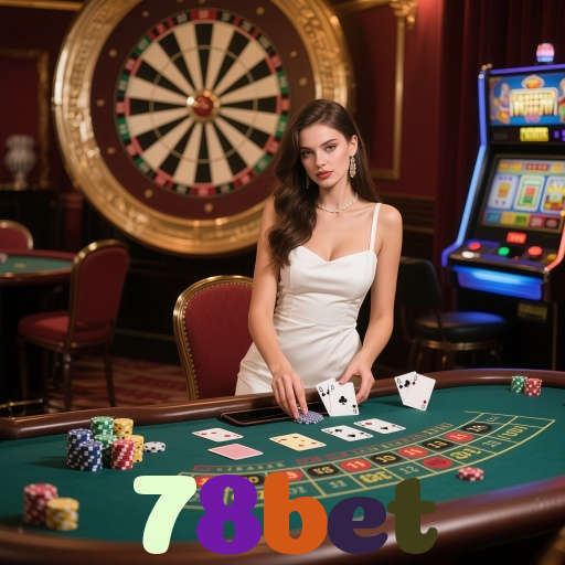 78bet:Aposte nas melhores slots e conquiste prêmios como nunca!