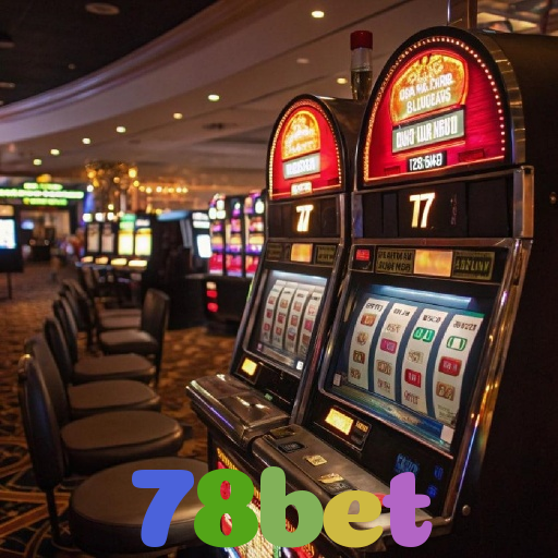 78bet:Aposte nas melhores slots e conquiste prêmios como nunca!