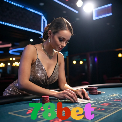 78bet:Aposte nas melhores slots e conquiste prêmios como nunca!