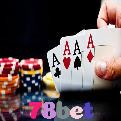 78bet:Jogue poker, aposte no futebol e ganhe em grandes jogos de cassino!