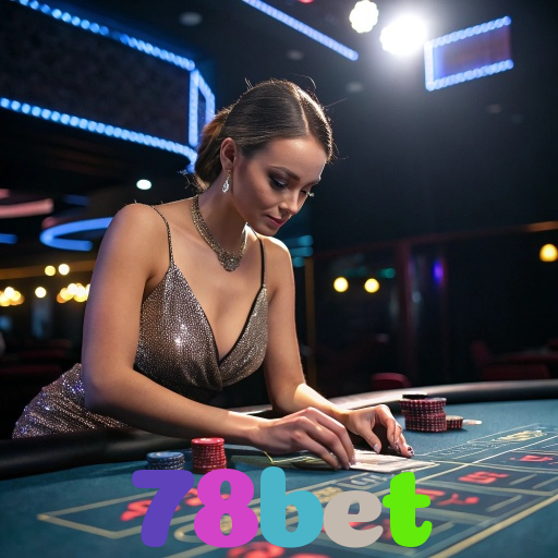 78bet:Aposte nas melhores slots e conquiste prêmios como nunca!