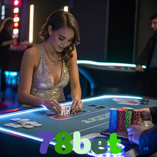 78bet：Jogue poker, aposte no futebol e ganhe em grandes jogos de cassino!