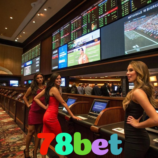 78bet：Aposte nas melhores slots e conquiste prêmios como nunca!