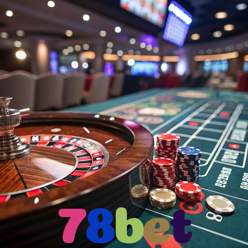 78bet:Aposte nas melhores slots e conquiste prêmios como nunca!