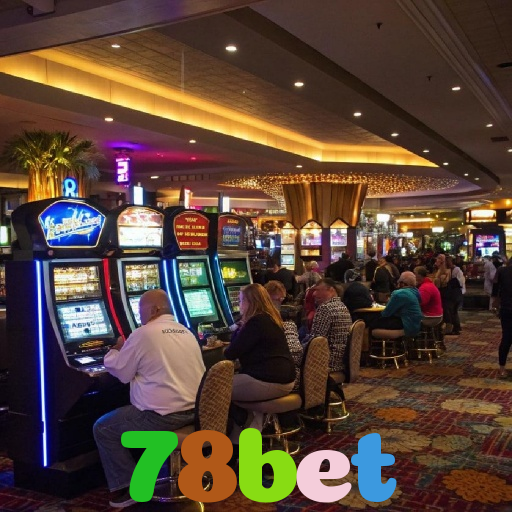 78bet：Aposte nas melhores slots e conquiste prêmios como nunca!