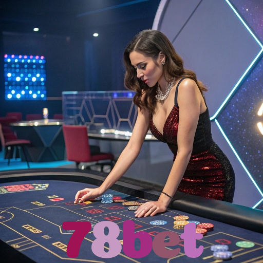 78bet:Aposte nas melhores slots e conquiste prêmios como nunca!