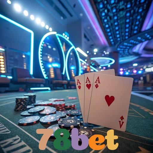 78bet:Aposte no futebol, jogue poker e conquiste vitórias épicas!