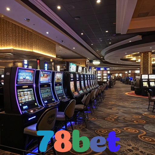 78bet:Aposte nas melhores slots e conquiste prêmios como nunca!