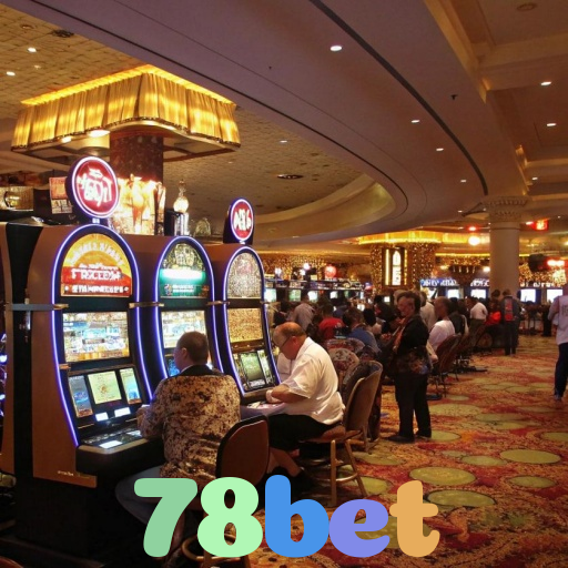 78bet：Aposte nas melhores slots e conquiste prêmios como nunca!