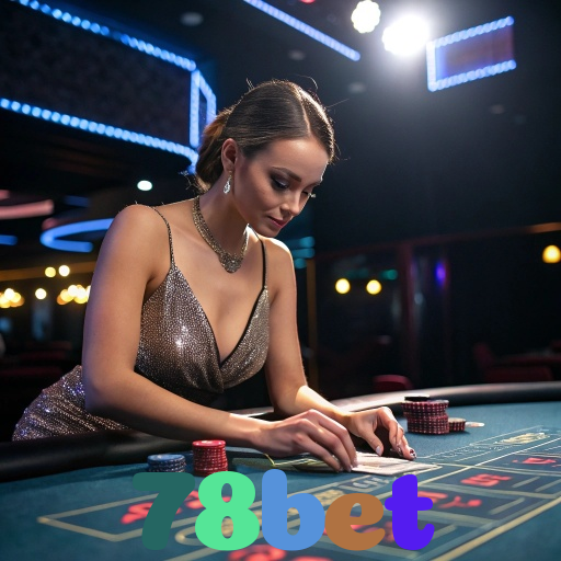 78bet：Aposte no futebol, jogue poker e conquiste vitórias épicas!