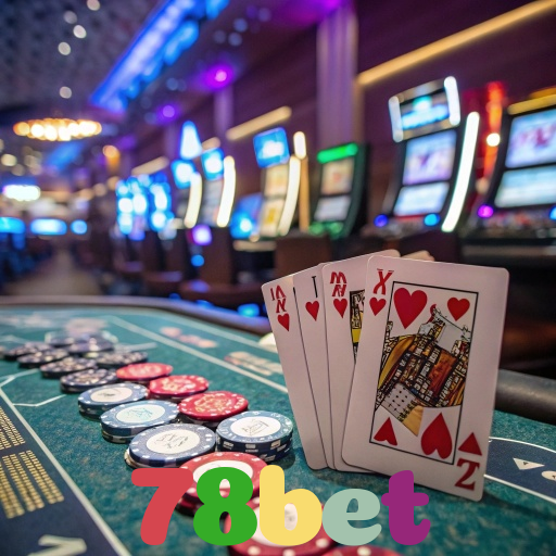 78bet:Aposte nas melhores slots e conquiste prêmios como nunca!