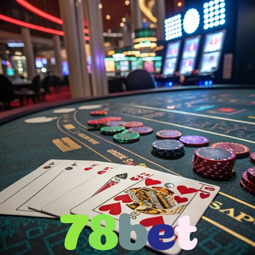78bet：Jogue poker, aposte no futebol e ganhe em grandes jogos de cassino!