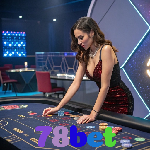 78bet:Aposte nas melhores slots e conquiste prêmios como nunca!