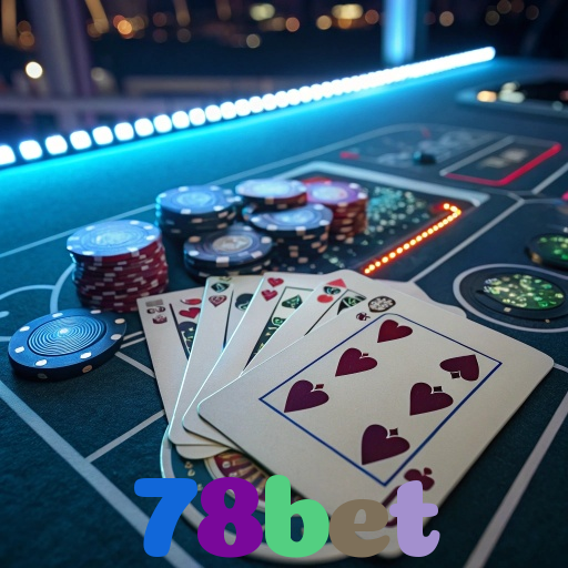78bet：Aposte no futebol, jogue poker e conquiste vitórias épicas!