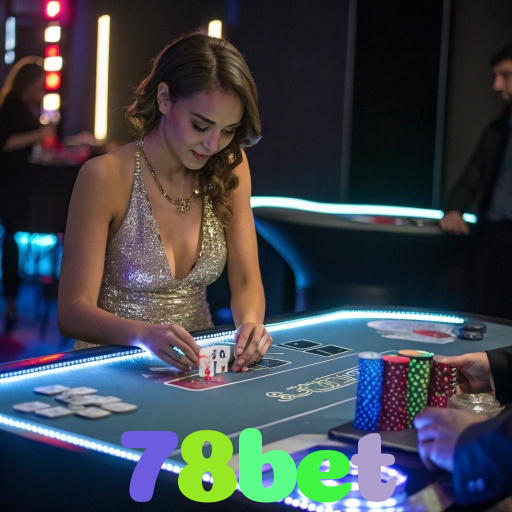 78bet：Aposte nas melhores slots e conquiste prêmios como nunca!