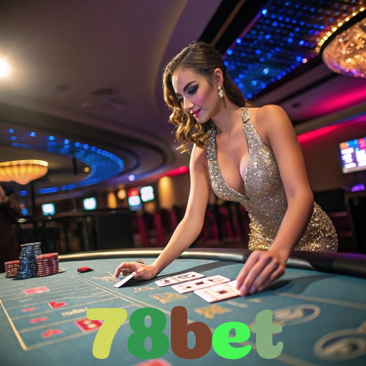 78bet：Jogue poker, aposte no futebol e ganhe em grandes jogos de cassino!