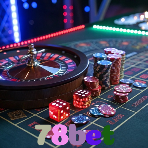 78bet：Aposte no futebol, jogue poker e conquiste vitórias épicas!