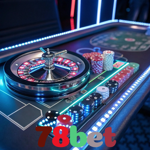 78bet：Aposte nas melhores slots e conquiste prêmios como nunca!