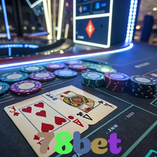 78bet：Aposte no futebol, jogue poker e conquiste vitórias épicas!