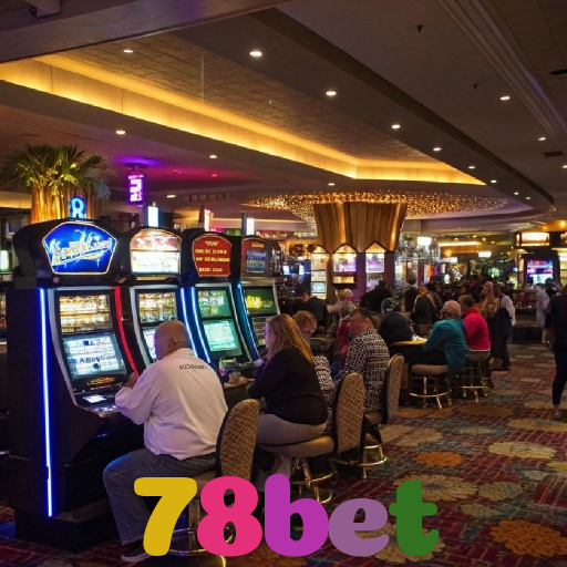 78bet：Aposte nas melhores slots e conquiste prêmios como nunca!