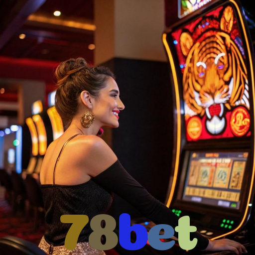 78bet:Aposte nas melhores slots e conquiste prêmios como nunca!