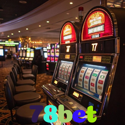 78bet：Aposte nas melhores slots e conquiste prêmios como nunca!