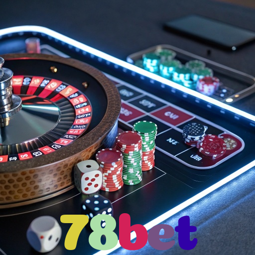 78bet：Aposte nas melhores slots e conquiste prêmios como nunca!