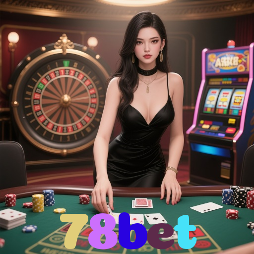 78bet：Aposte nas melhores slots e conquiste prêmios como nunca!