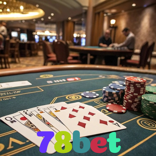 78bet:Jogue poker, aposte no futebol e ganhe em grandes jogos de cassino!