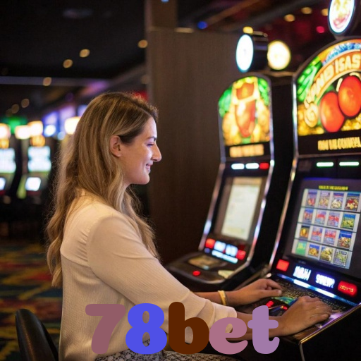 78bet:Aposte nas melhores slots e conquiste prêmios como nunca!