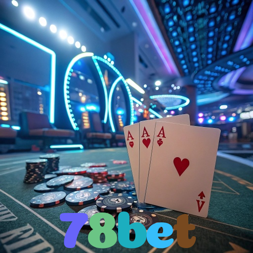 78bet：Aposte no futebol, jogue poker e conquiste vitórias épicas!