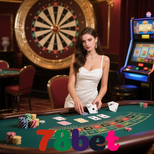 78bet:Jogue poker, aposte no futebol e ganhe em grandes jogos de cassino!