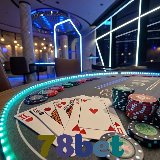 78bet：Aposte no futebol, jogue poker e conquiste vitórias épicas!