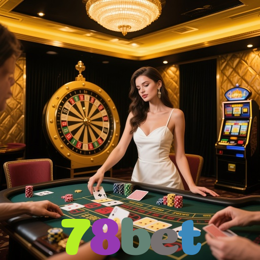 78bet:Aposte nas melhores slots e conquiste prêmios como nunca!