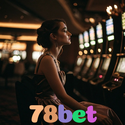 78bet：Aposte nas melhores slots e conquiste prêmios como nunca!