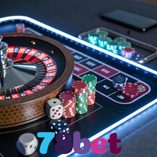 78bet:Aposte no futebol, jogue poker e conquiste vitórias épicas!