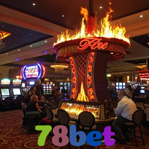 78bet：Aposte nas melhores slots e conquiste prêmios como nunca!