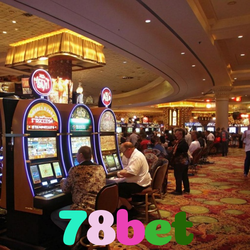 78bet:Aposte nas melhores slots e conquiste prêmios como nunca!
